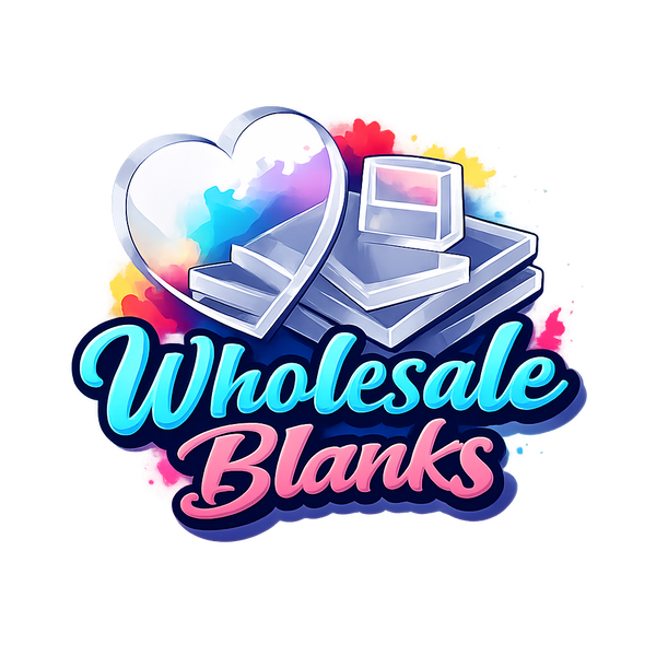 Wholesale blanks